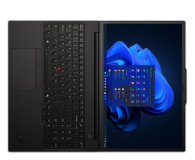 Lenovo ThinkPad P16s Ultra 7-165H/32GB/1TB/Win11P RTX500 OLED - 1354778 - zdjęcie 5